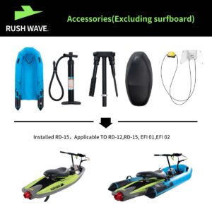 wave boat