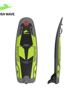 electric surfboard