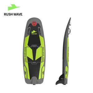 electric surfboard