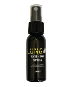Lung Anti-Fog Spray