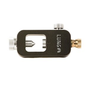 Yoke Refill Adapter