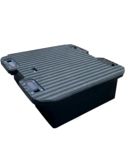 Black Rider G2 plus a battery